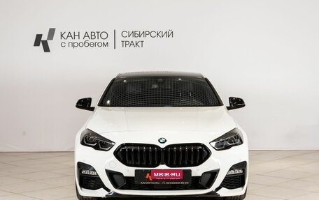 BMW 2 серия F44, 2021 год, 3 406 000 рублей, 11 фотография