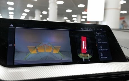 BMW 2 серия F44, 2021 год, 3 406 000 рублей, 7 фотография