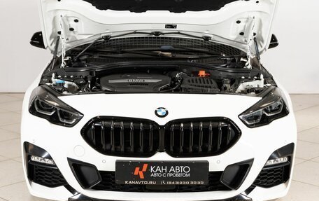 BMW 2 серия F44, 2021 год, 3 406 000 рублей, 13 фотография