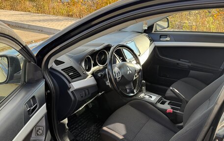 Mitsubishi Lancer IX, 2008 год, 780 000 рублей, 3 фотография