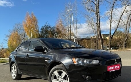 Mitsubishi Lancer IX, 2008 год, 780 000 рублей, 7 фотография