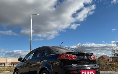 Mitsubishi Lancer IX, 2008 год, 780 000 рублей, 6 фотография