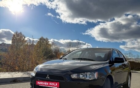 Mitsubishi Lancer IX, 2008 год, 780 000 рублей, 8 фотография