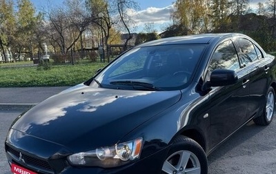 Mitsubishi Lancer IX, 2008 год, 780 000 рублей, 1 фотография