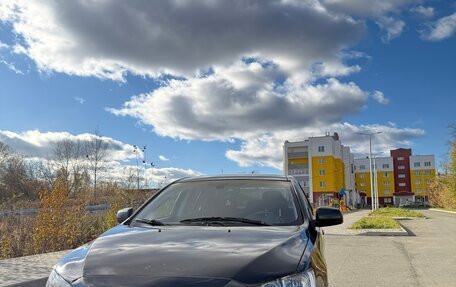 Mitsubishi Lancer IX, 2008 год, 780 000 рублей, 9 фотография