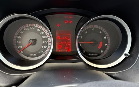 Mitsubishi Lancer IX, 2008 год, 780 000 рублей, 10 фотография