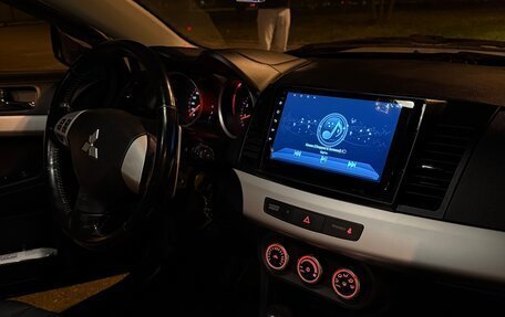 Mitsubishi Lancer IX, 2008 год, 780 000 рублей, 11 фотография