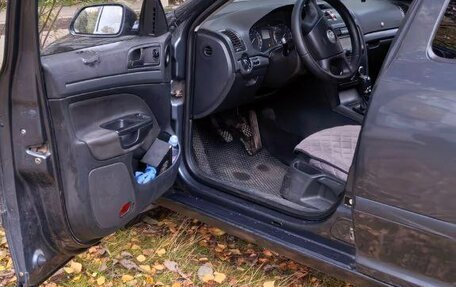 Skoda Octavia, 2006 год, 460 000 рублей, 3 фотография