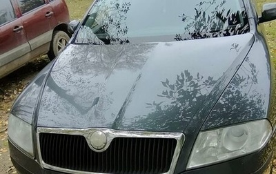 Skoda Octavia, 2006 год, 460 000 рублей, 1 фотография