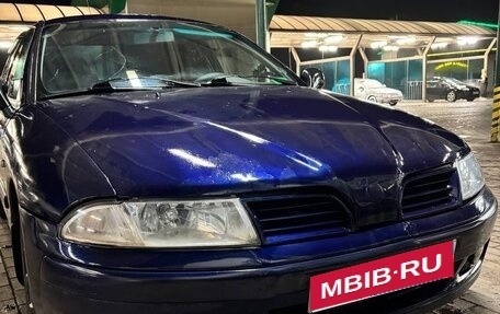 Mitsubishi Carisma I, 2003 год, 250 000 рублей, 1 фотография
