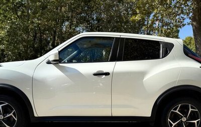 Nissan Juke II, 2015 год, 1 250 000 рублей, 1 фотография
