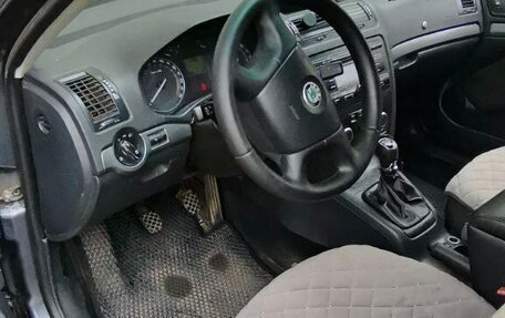 Skoda Octavia, 2006 год, 460 000 рублей, 5 фотография