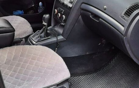 Skoda Octavia, 2006 год, 460 000 рублей, 8 фотография