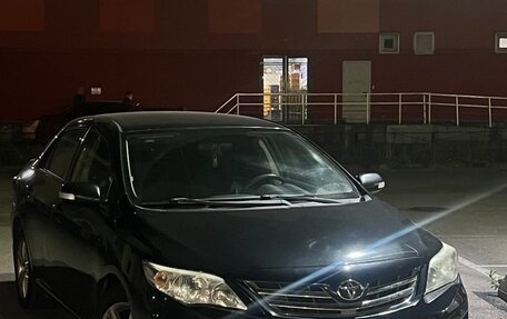 Toyota Corolla, 2011 год, 880 000 рублей, 1 фотография