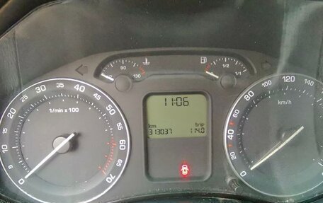 Skoda Octavia, 2006 год, 460 000 рублей, 11 фотография