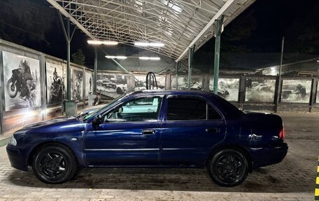 Mitsubishi Carisma I, 2003 год, 250 000 рублей, 2 фотография