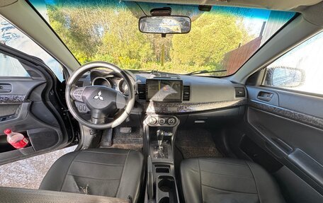 Mitsubishi Lancer IX, 2013 год, 750 000 рублей, 6 фотография