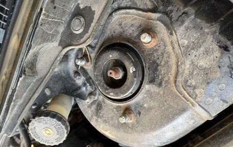 Mitsubishi Lancer IX, 2013 год, 750 000 рублей, 9 фотография