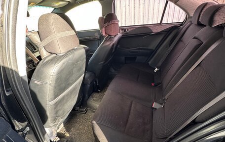 Mitsubishi Lancer IX, 2013 год, 750 000 рублей, 5 фотография