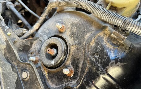 Mitsubishi Lancer IX, 2013 год, 750 000 рублей, 8 фотография