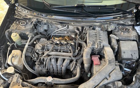 Mitsubishi Lancer IX, 2013 год, 750 000 рублей, 7 фотография