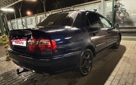 Mitsubishi Carisma I, 2003 год, 250 000 рублей, 6 фотография