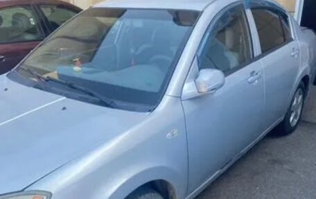 Vortex Estina II (FL-C), 2009 год, 240 000 рублей, 3 фотография