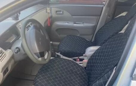 Vortex Estina II (FL-C), 2009 год, 240 000 рублей, 10 фотография