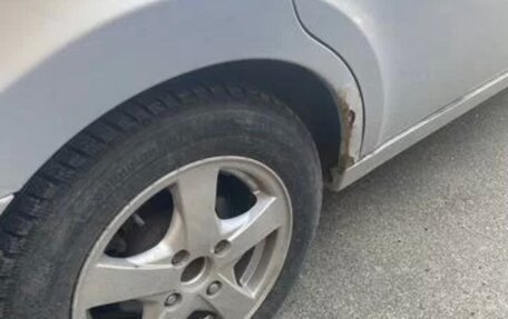 Vortex Estina II (FL-C), 2009 год, 240 000 рублей, 5 фотография