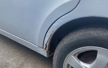 Vortex Estina II (FL-C), 2009 год, 240 000 рублей, 4 фотография