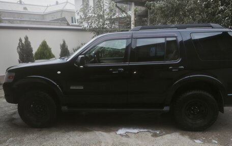Ford Explorer IV, 2008 год, 1 100 000 рублей, 6 фотография