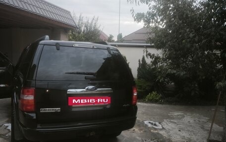 Ford Explorer IV, 2008 год, 1 100 000 рублей, 7 фотография