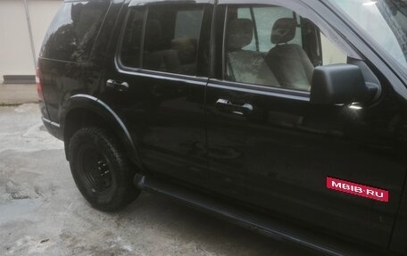 Ford Explorer IV, 2008 год, 1 100 000 рублей, 9 фотография