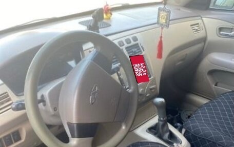 Vortex Estina II (FL-C), 2009 год, 240 000 рублей, 8 фотография