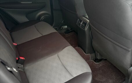 Nissan Qashqai, 2018 год, 2 049 000 рублей, 15 фотография