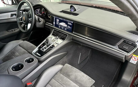 Porsche Panamera II рестайлинг, 2019 год, 10 090 000 рублей, 6 фотография