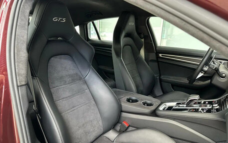 Porsche Panamera II рестайлинг, 2019 год, 10 090 000 рублей, 8 фотография