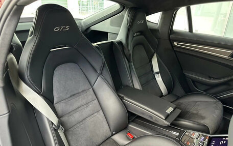 Porsche Panamera II рестайлинг, 2019 год, 10 090 000 рублей, 13 фотография