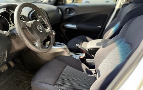Nissan Juke II, 2015 год, 1 250 000 рублей, 6 фотография