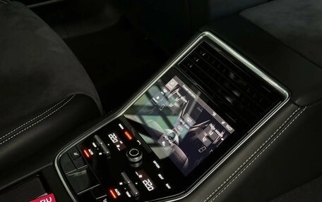 Porsche Panamera II рестайлинг, 2019 год, 10 090 000 рублей, 12 фотография