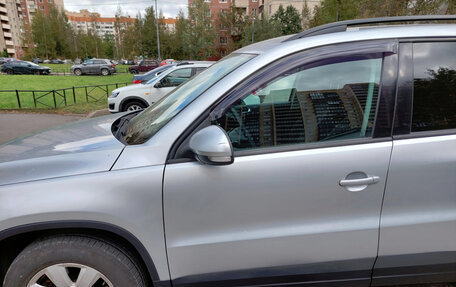 Volkswagen Tiguan I, 2013 год, 1 300 000 рублей, 10 фотография