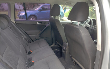 Volkswagen Tiguan I, 2013 год, 1 300 000 рублей, 32 фотография