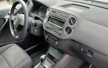 Volkswagen Tiguan I, 2013 год, 1 300 000 рублей, 35 фотография