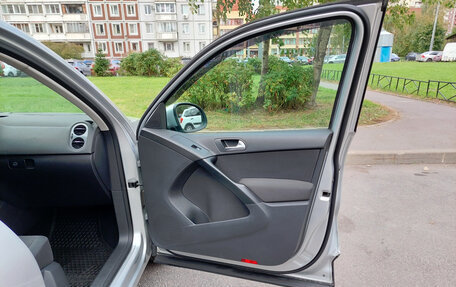 Volkswagen Tiguan I, 2013 год, 1 300 000 рублей, 36 фотография