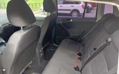 Volkswagen Tiguan I, 2013 год, 1 300 000 рублей, 27 фотография