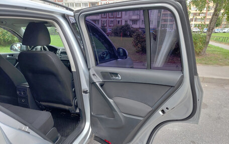 Volkswagen Tiguan I, 2013 год, 1 300 000 рублей, 31 фотография
