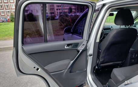 Volkswagen Tiguan I, 2013 год, 1 300 000 рублей, 25 фотография