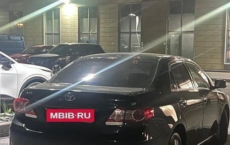 Toyota Corolla, 2011 год, 880 000 рублей, 5 фотография