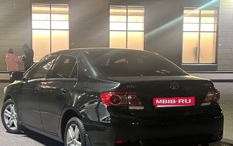 Toyota Corolla, 2011 год, 880 000 рублей, 3 фотография