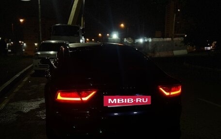 Audi A7, 2013 год, 2 555 555 рублей, 5 фотография